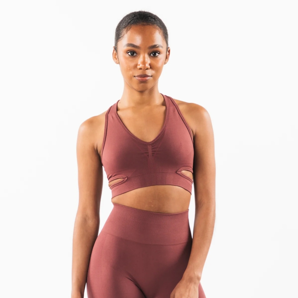 NWT Aplhalete Stratus Bra